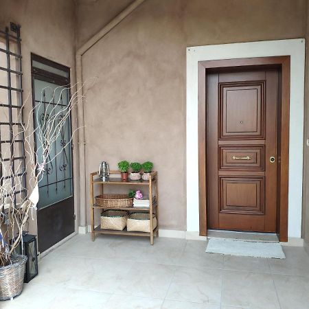 Olive Tree Cottage 2 Néa Péramos 外观 照片