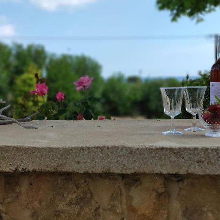 Olive Tree Cottage 2 Néa Péramos 外观 照片